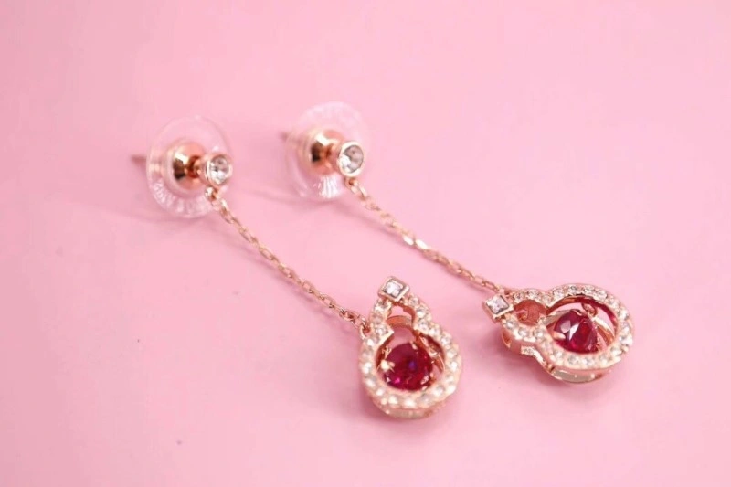 Qeelin Earrings SportInspired 207773