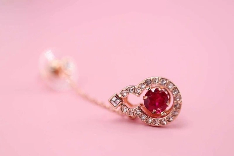 Qeelin Earrings SportInspired 207773