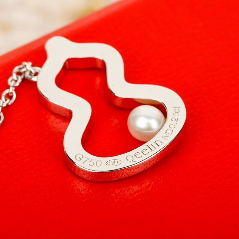 Contemporary Qeelin Earrings 207761