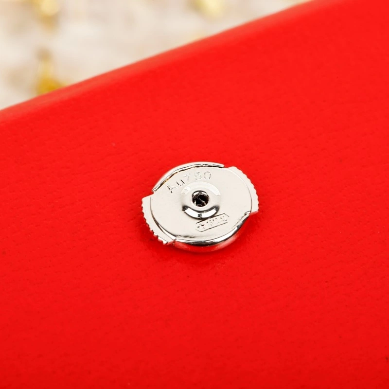 Contemporary Qeelin Earrings 207761