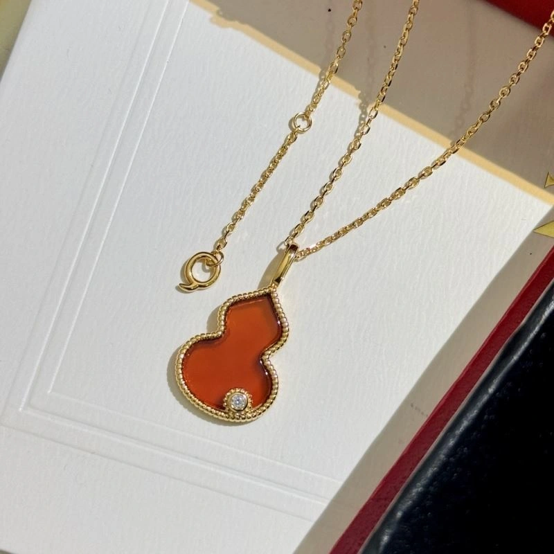 Qeelin Necklaces GoodFit 213815
