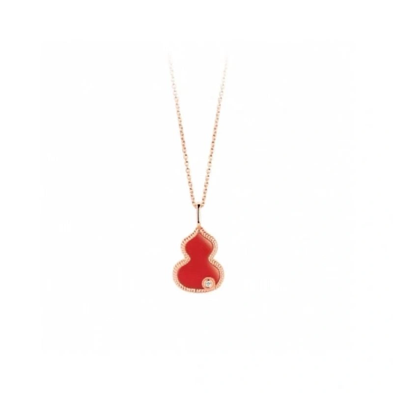 Qeelin Necklaces GoodFit 213815
