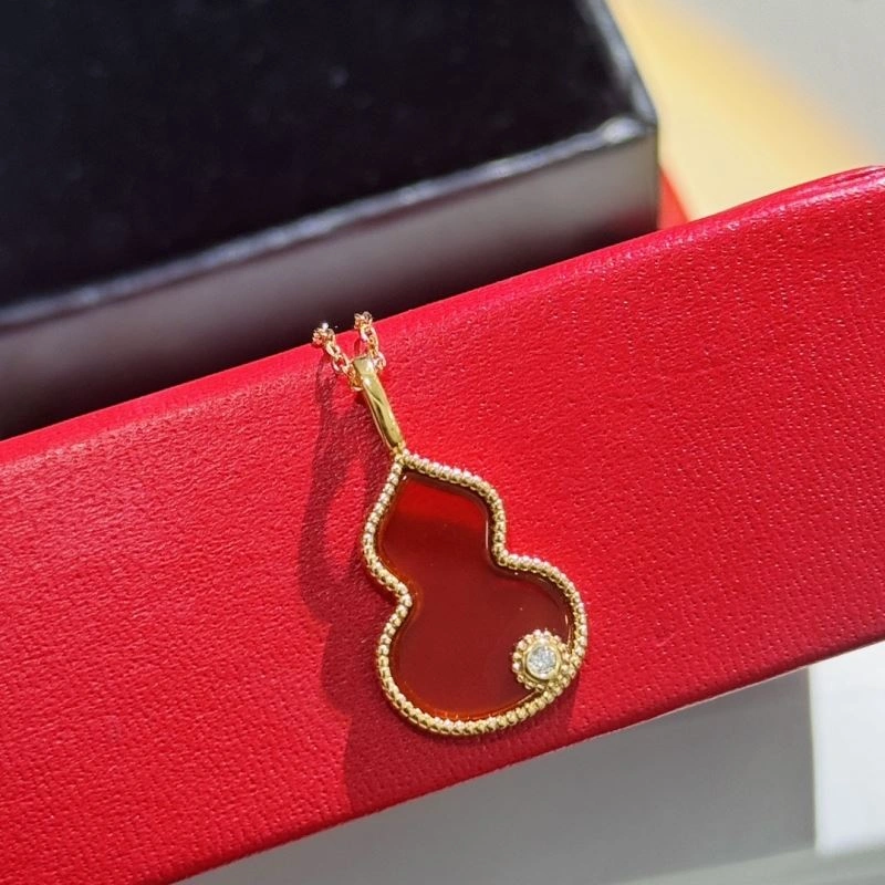 Qeelin Necklaces GoodFit 213815