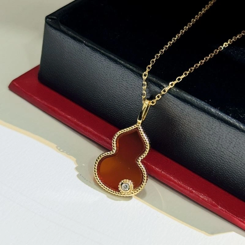 Qeelin Necklaces GoodFit 213815