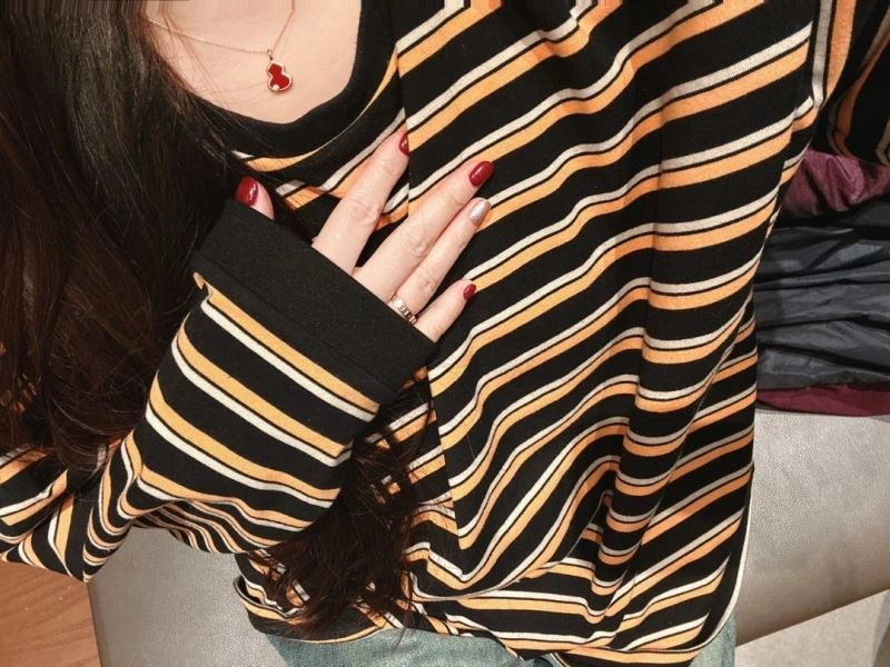 Qeelin Necklaces GoodFit 213815