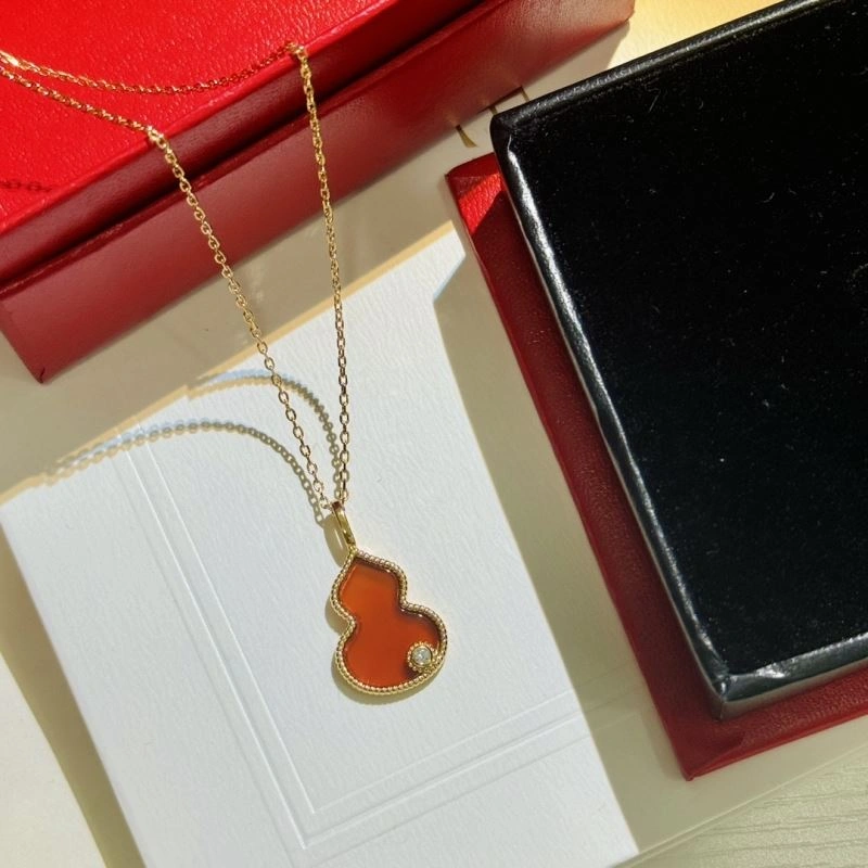 Qeelin Necklaces GoodFit 213815