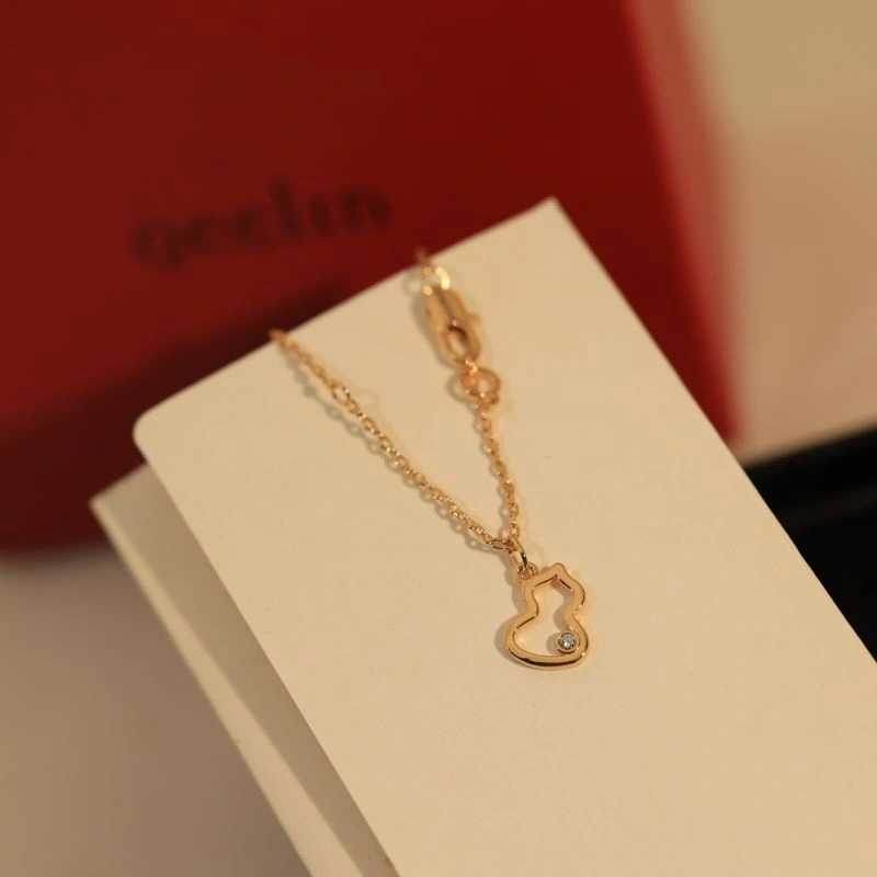 Qeelin Necklaces TopPick 213813