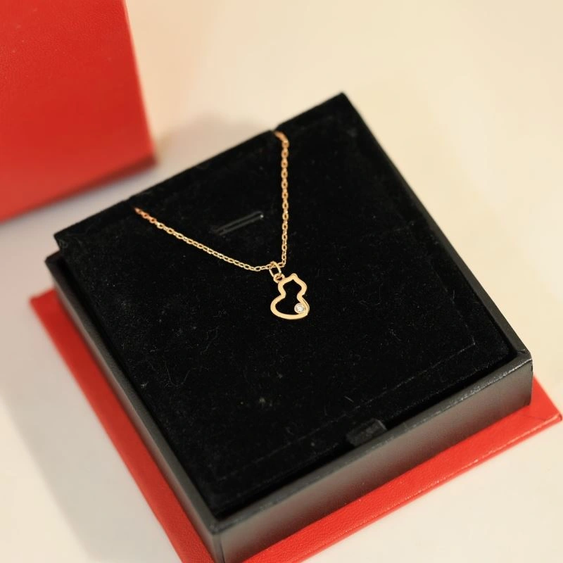Qeelin Necklaces TopPick 213813