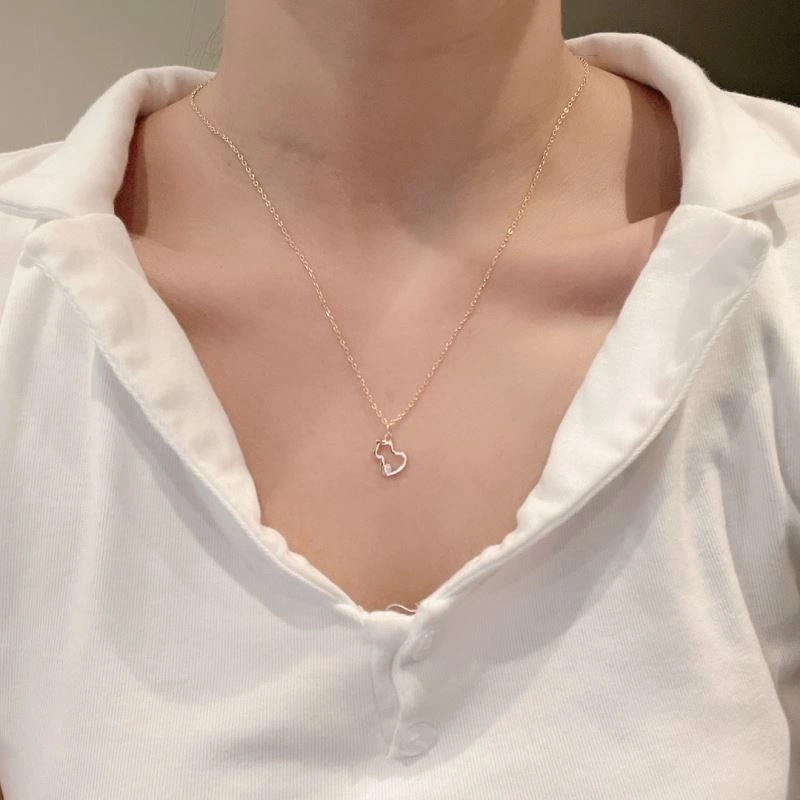 Qeelin Necklaces TopPick 213813
