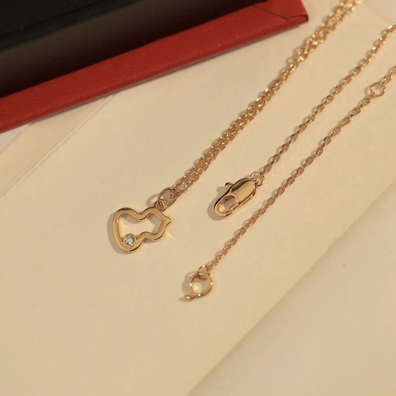 Qeelin Necklaces TopPick 213813