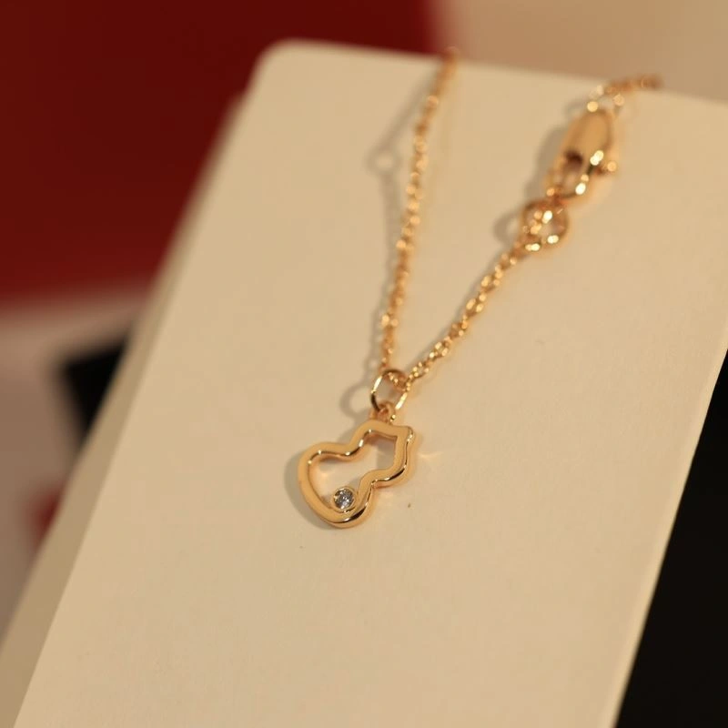 Qeelin Necklaces TopPick 213813