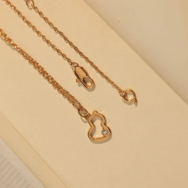 Qeelin Necklaces TopPick 213813