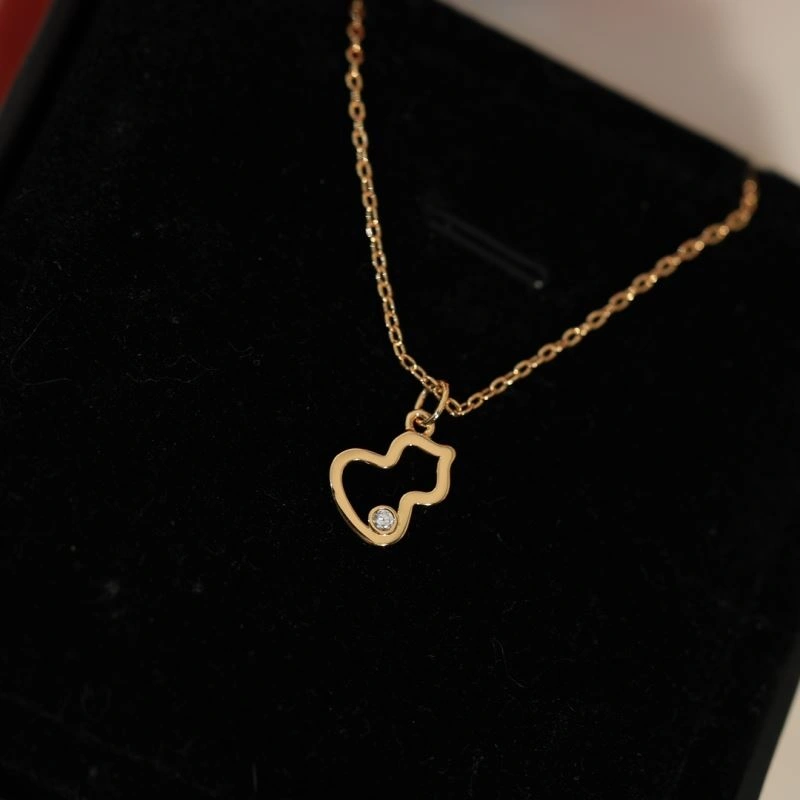 Qeelin Necklaces TopPick 213813