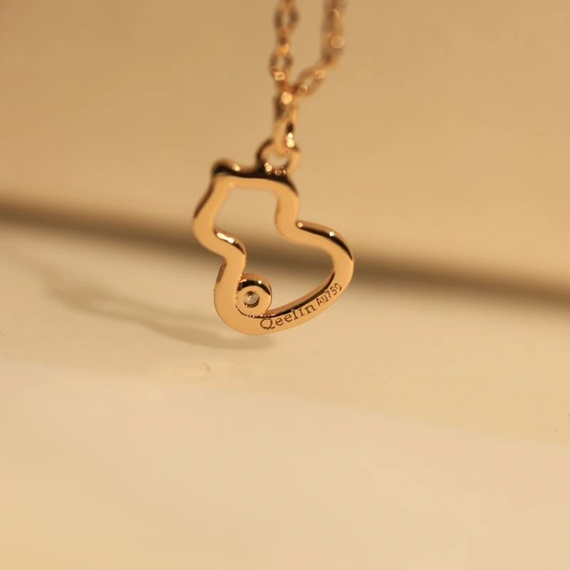 Qeelin Necklaces TopPick 213813