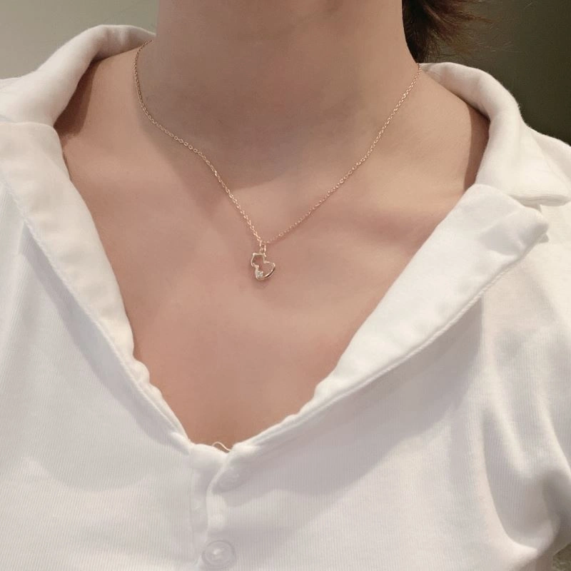Qeelin Necklaces TopPick 213813