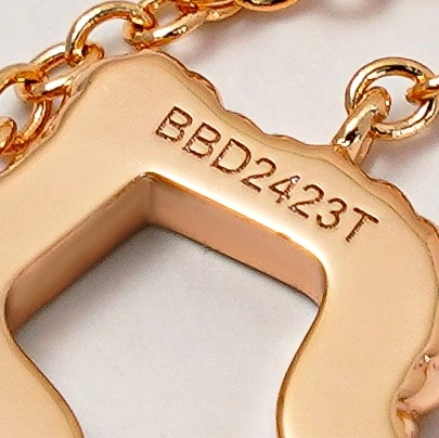 Comfortable Qeelin Necklaces 213385
