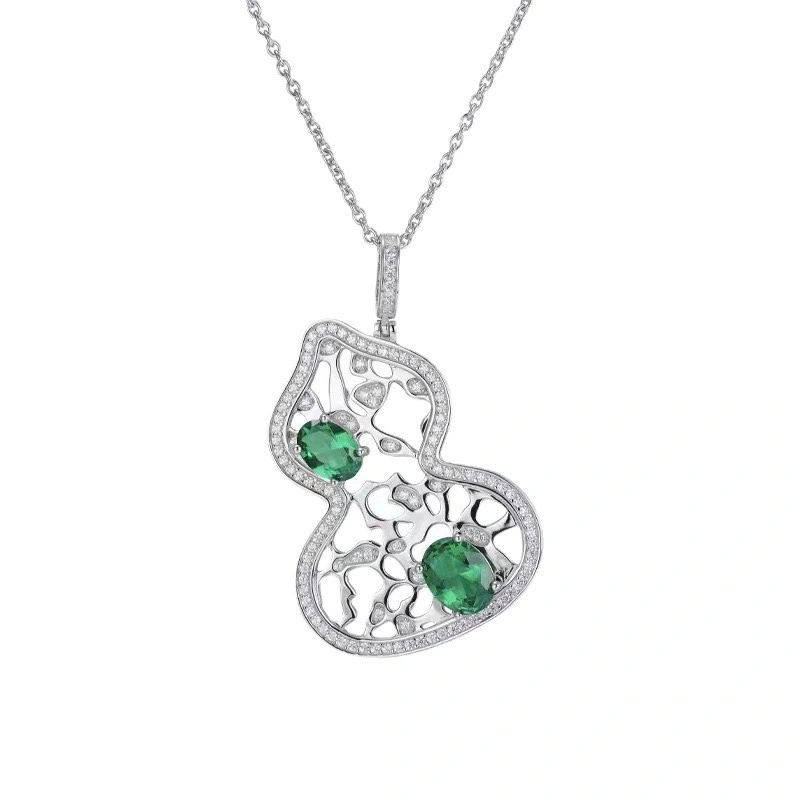 WellDesigned Qeelin Necklaces 213380