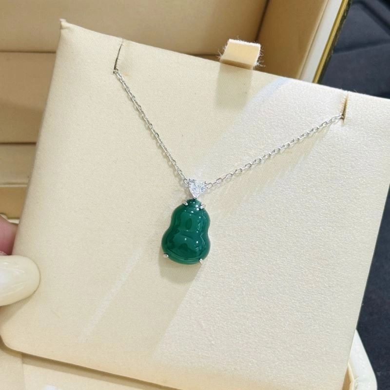 Qeelin Necklaces DailyWear 214470