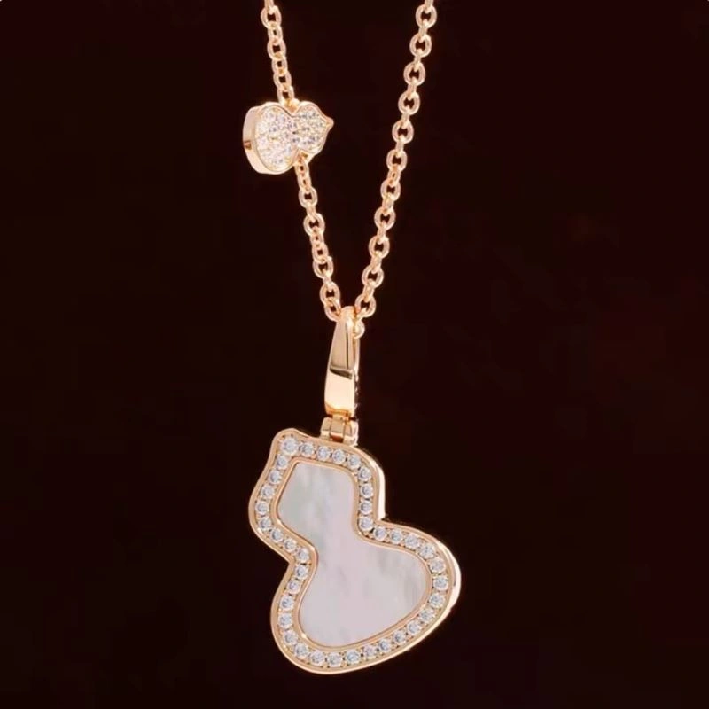 Qeelin Necklaces SmartChoice 214463
