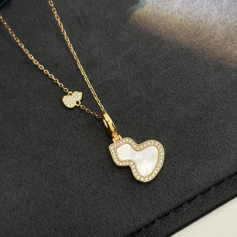 Qeelin Necklaces SmartChoice 214463