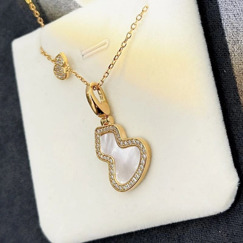 Qeelin Necklaces SmartChoice 214463
