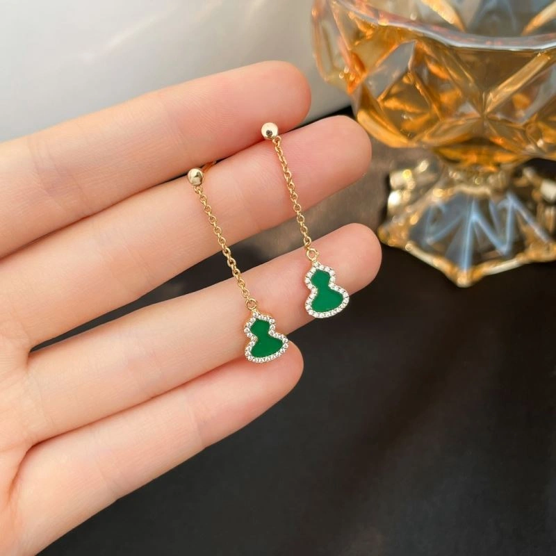 Qeelin Necklaces SmartChoice 214471