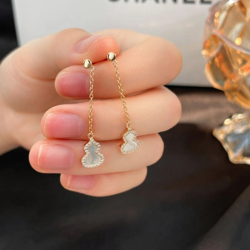 Qeelin Necklaces SmartChoice 214471