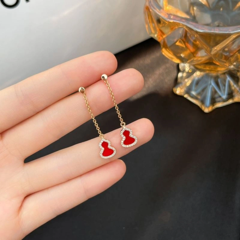 Qeelin Necklaces SmartChoice 214471