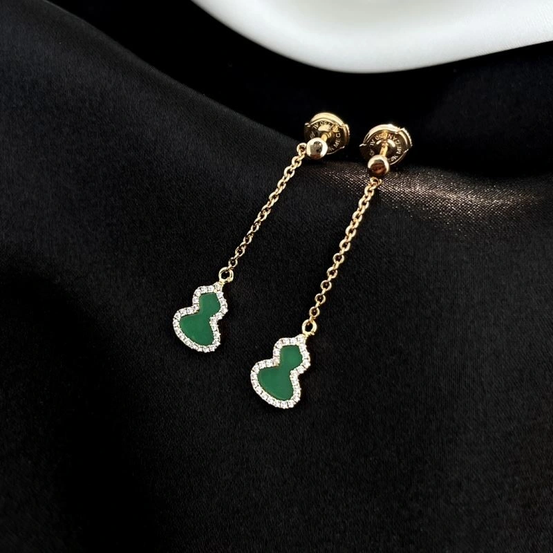 Qeelin Necklaces SmartChoice 214471