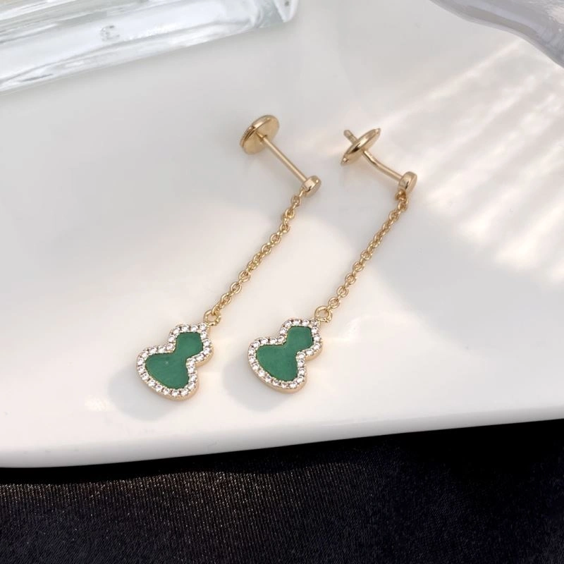 Qeelin Necklaces SmartChoice 214471