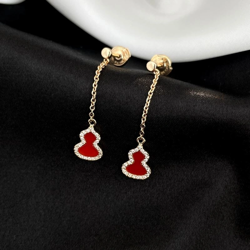 Qeelin Necklaces SmartChoice 214471