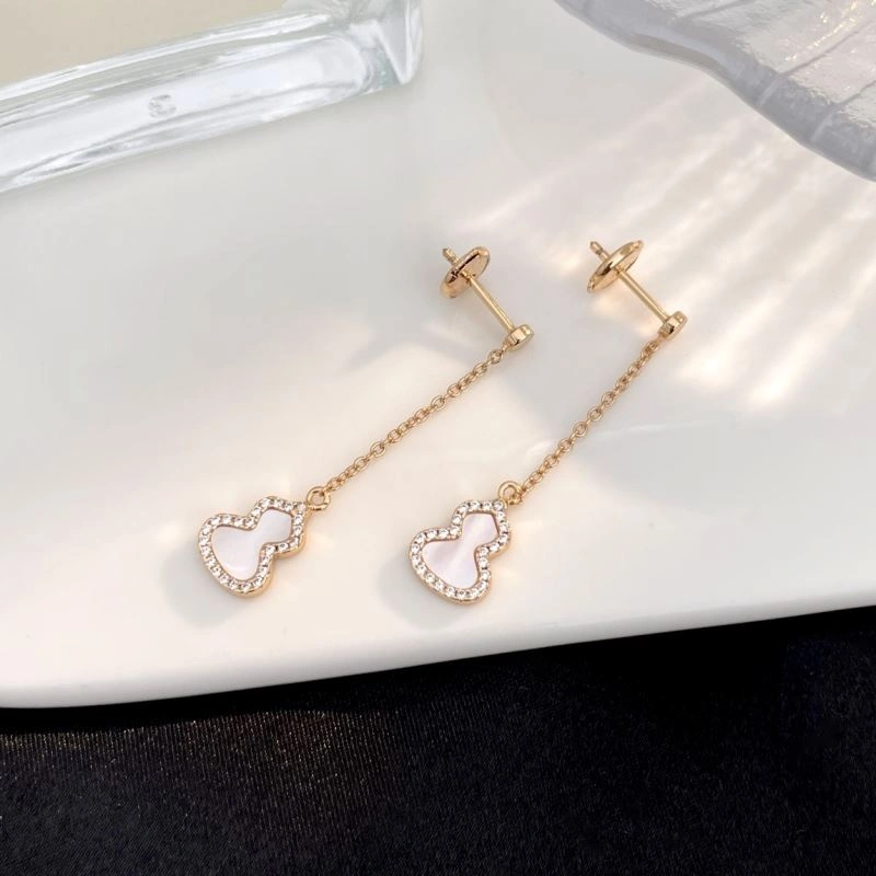 Qeelin Necklaces SmartChoice 214471