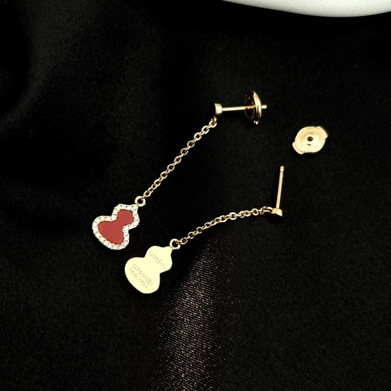 Qeelin Necklaces SmartChoice 214471