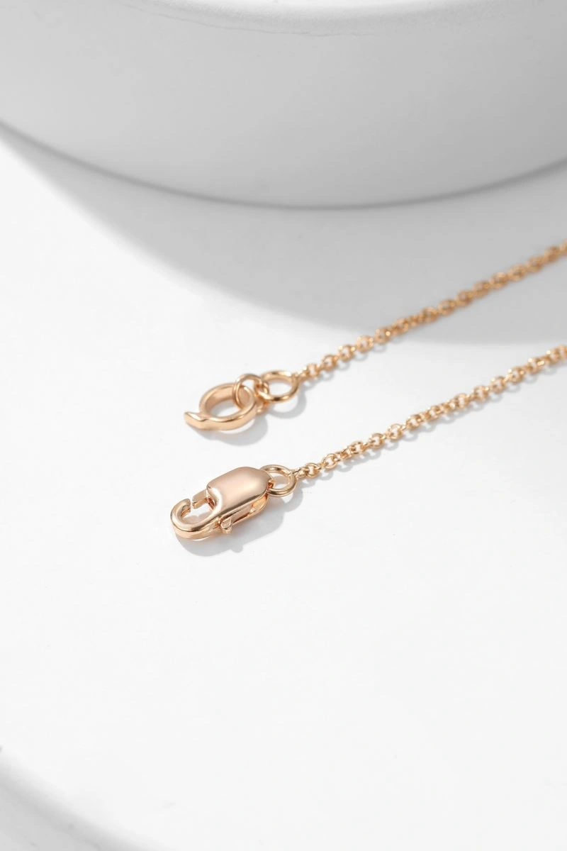SmoothTexture Qeelin Necklaces 214140