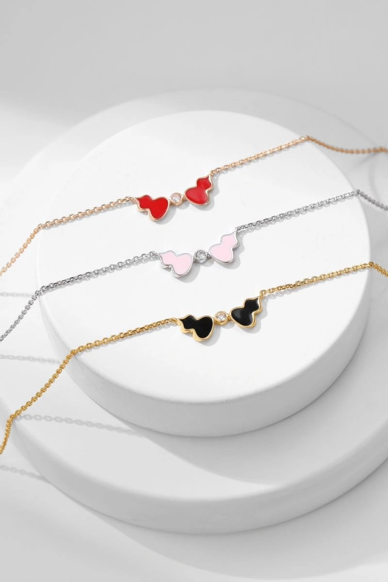 Qeelin Necklaces WellDesigned 214138