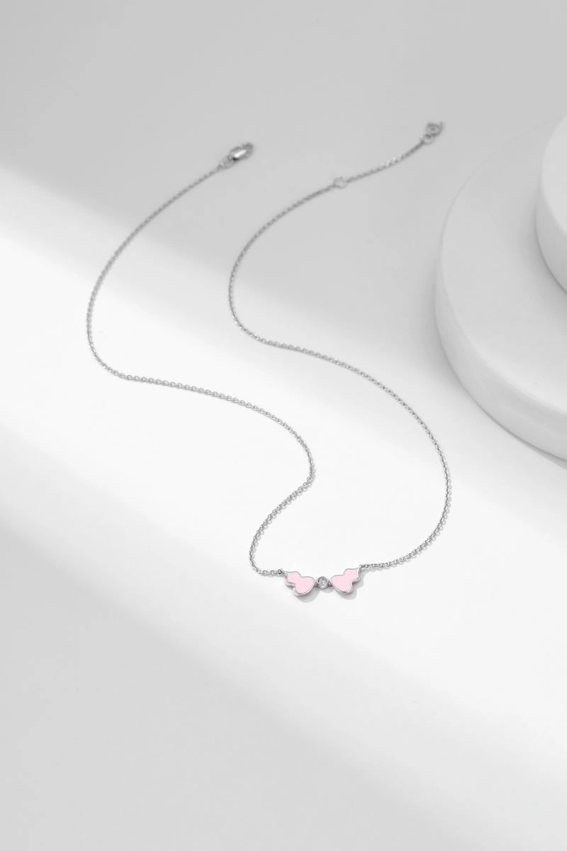 Qeelin Necklaces WellDesigned 214138