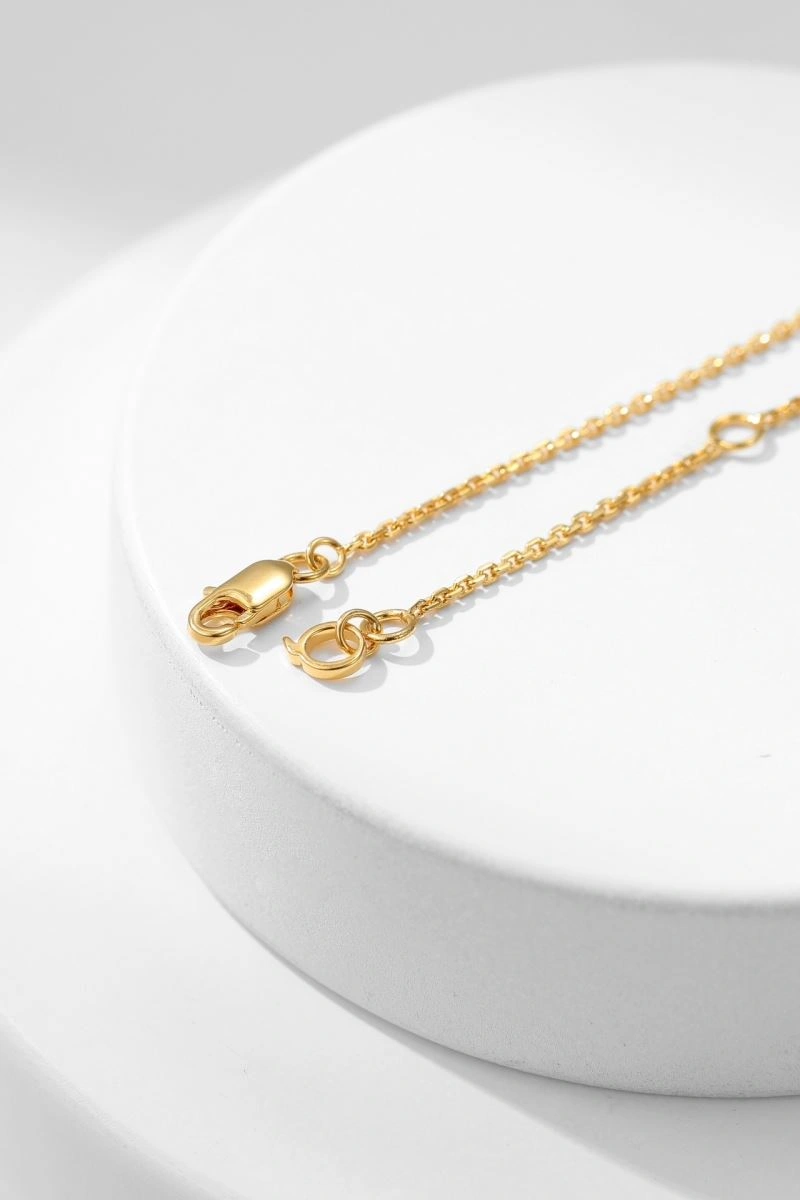 Qeelin Necklaces WellDesigned 214138