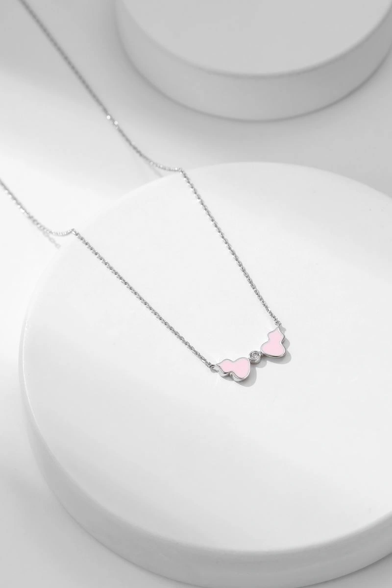 Qeelin Necklaces WellDesigned 214138