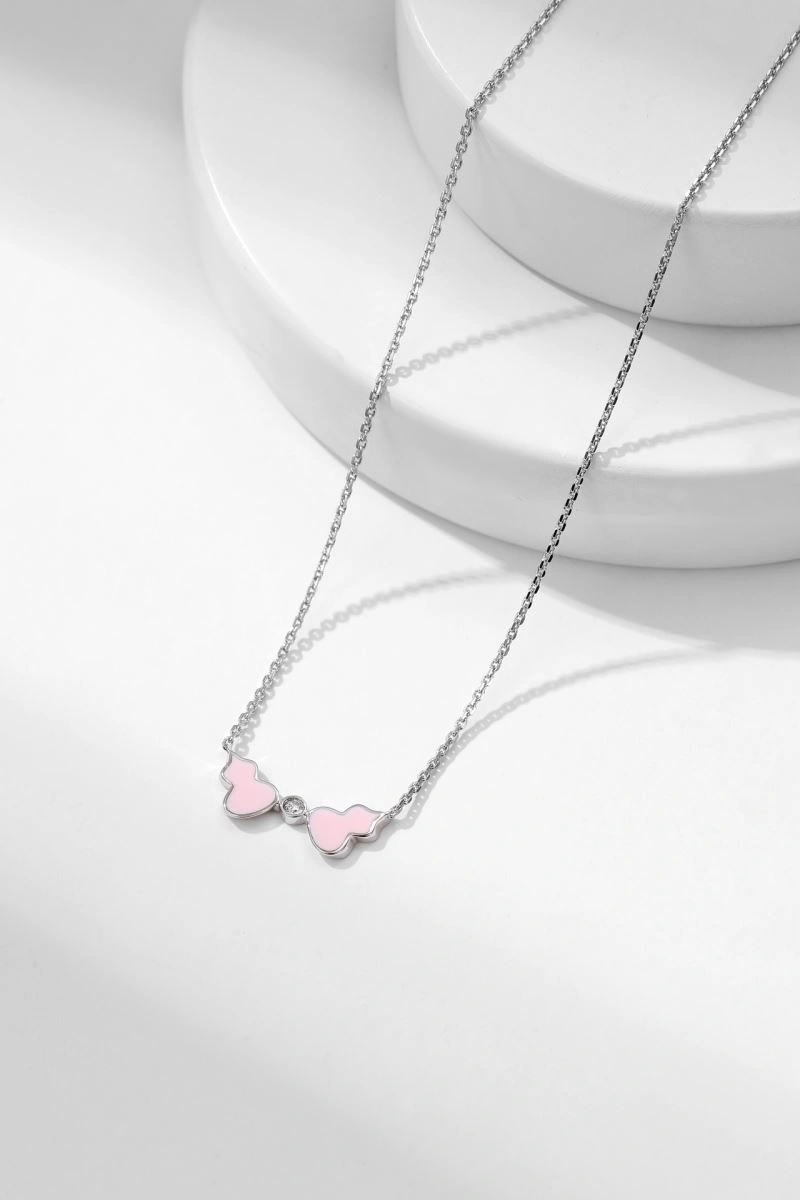 Qeelin Necklaces WellDesigned 214138
