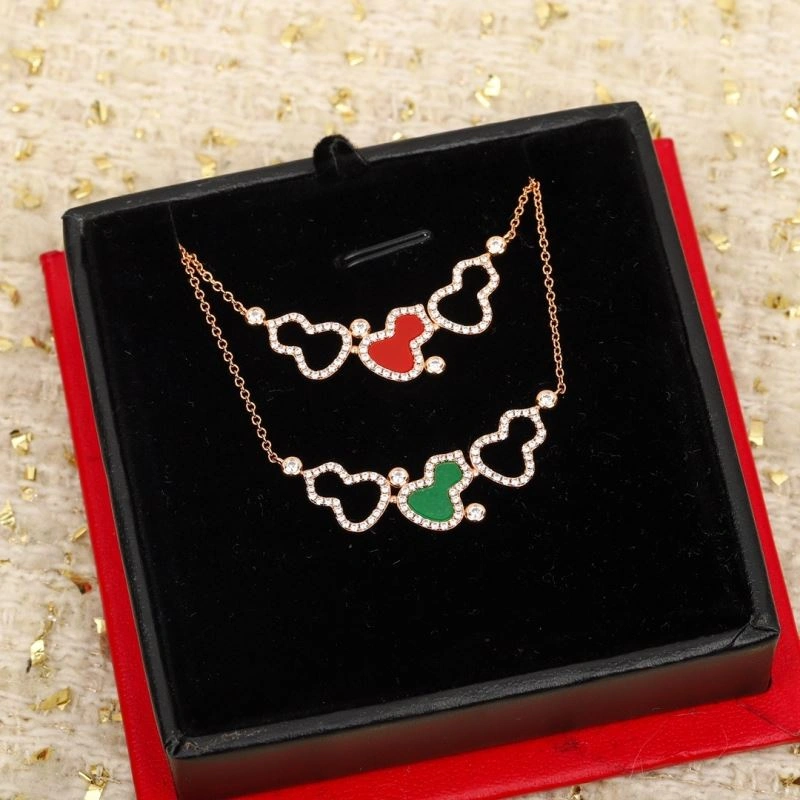 GoodFit Qeelin Necklaces 214112
