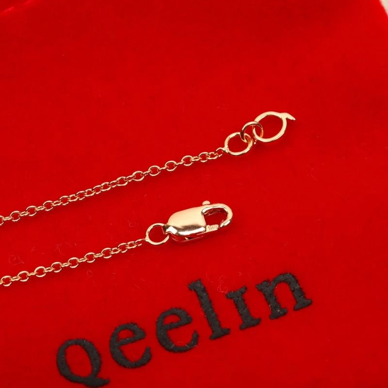 GoodFit Qeelin Necklaces 214112