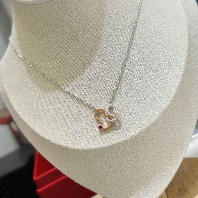 HighQuality Qeelin Necklaces 214137