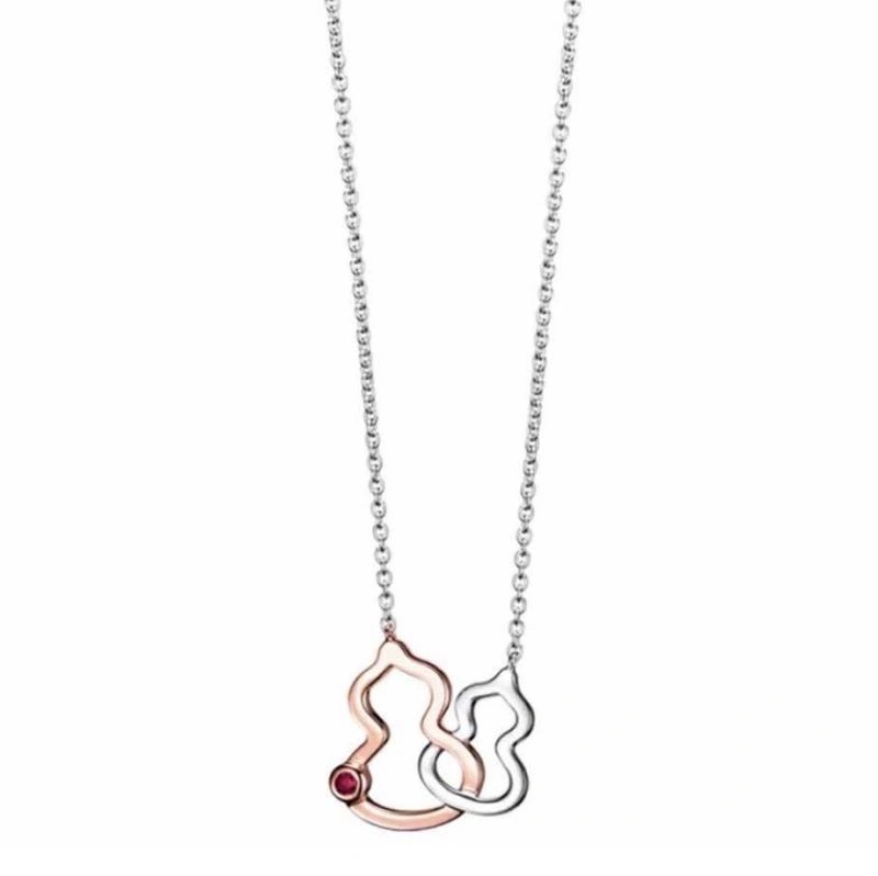 HighQuality Qeelin Necklaces 214137