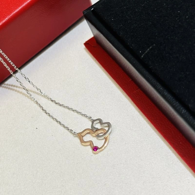 HighQuality Qeelin Necklaces 214137