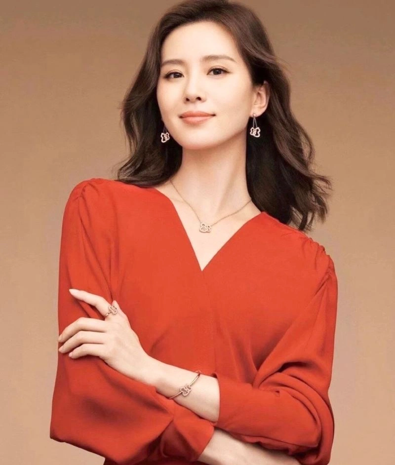 HighQuality Qeelin Necklaces 214137
