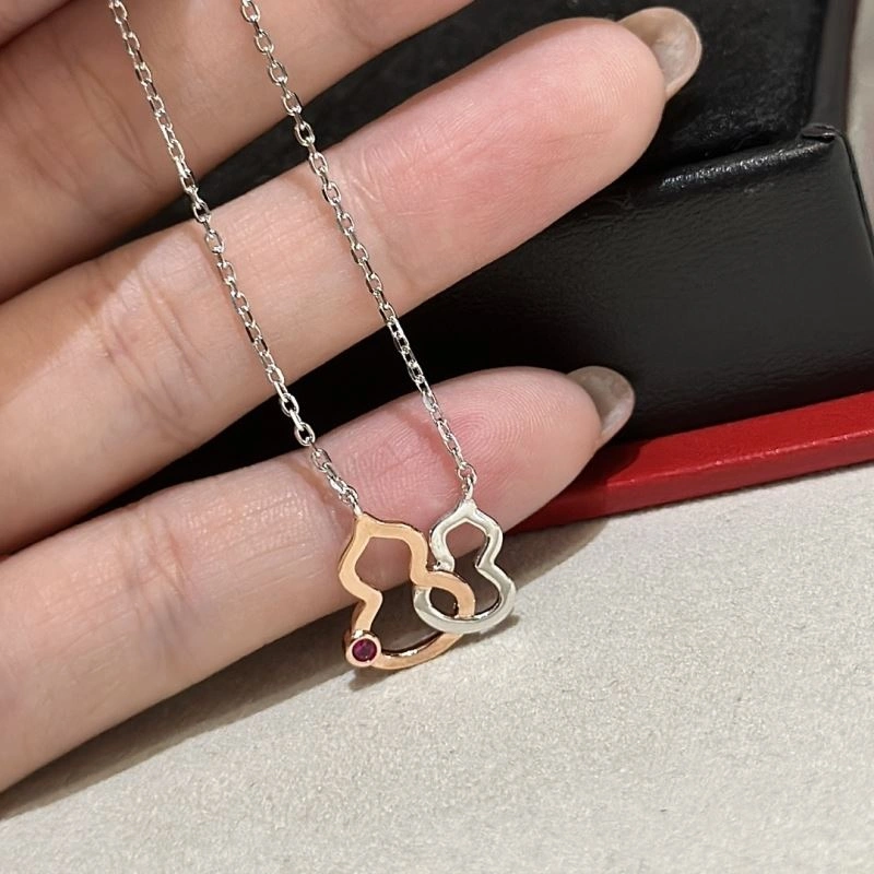 HighQuality Qeelin Necklaces 214137
