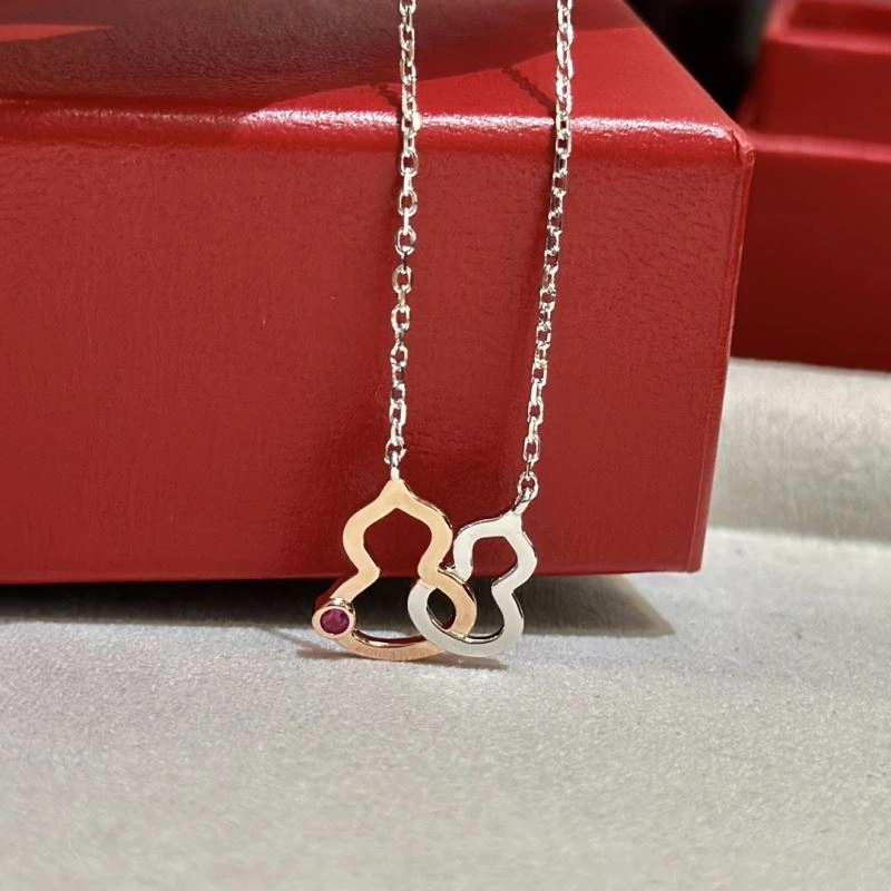 HighQuality Qeelin Necklaces 214137