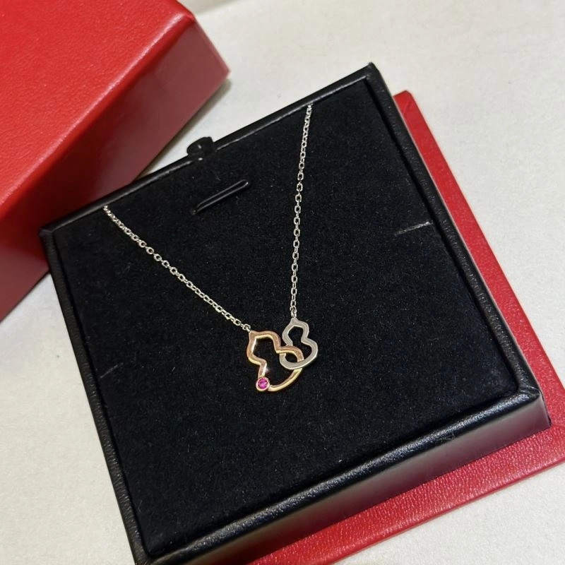 HighQuality Qeelin Necklaces 214137