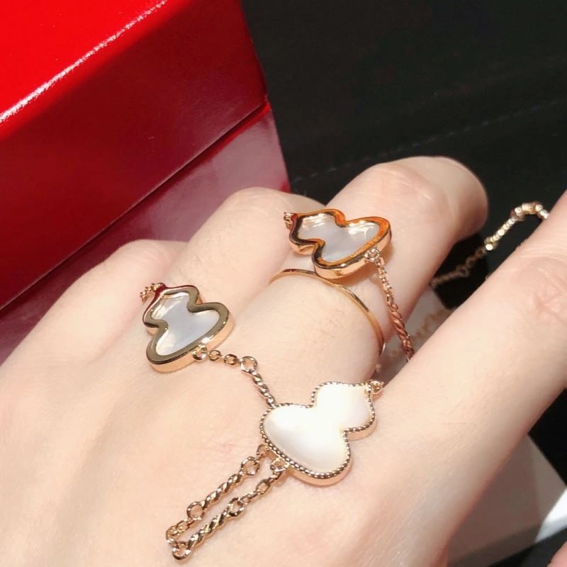 Qeelin Necklaces DailyWear 214131