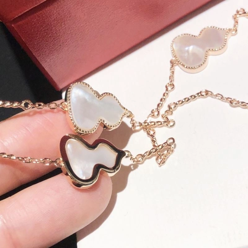 Qeelin Necklaces DailyWear 214131